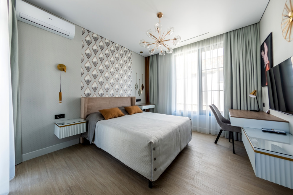 Частный дом в Молдовке