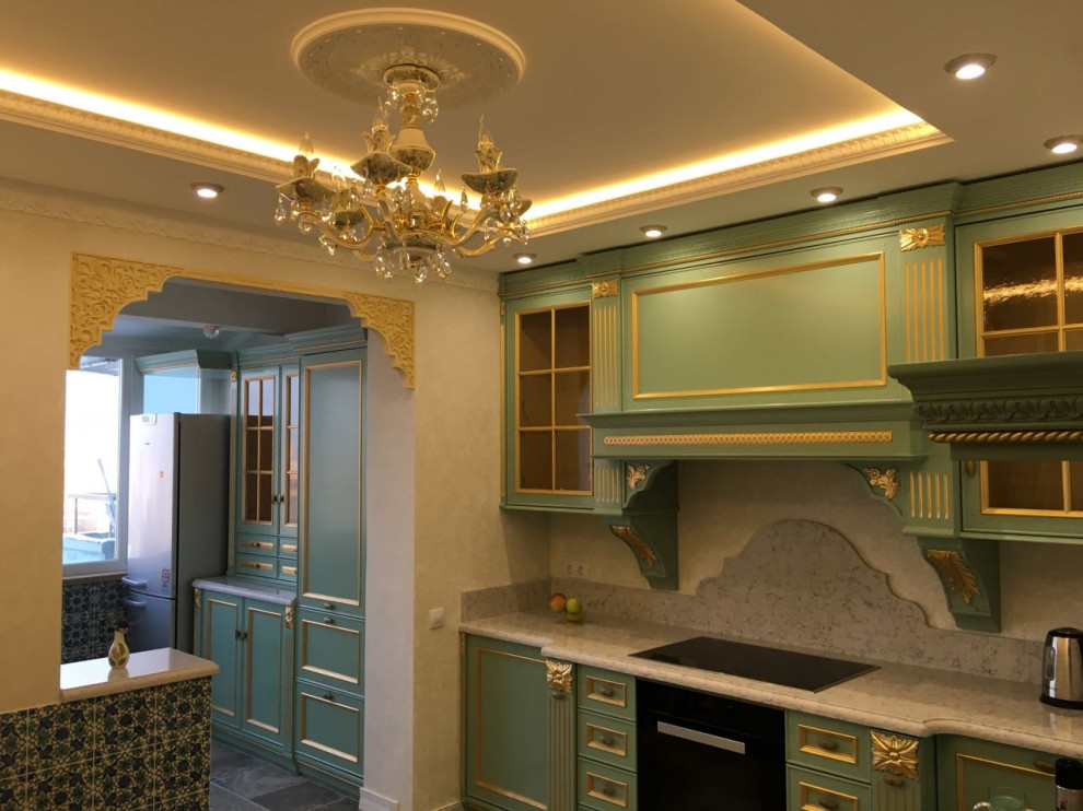 Академика Пилюгина