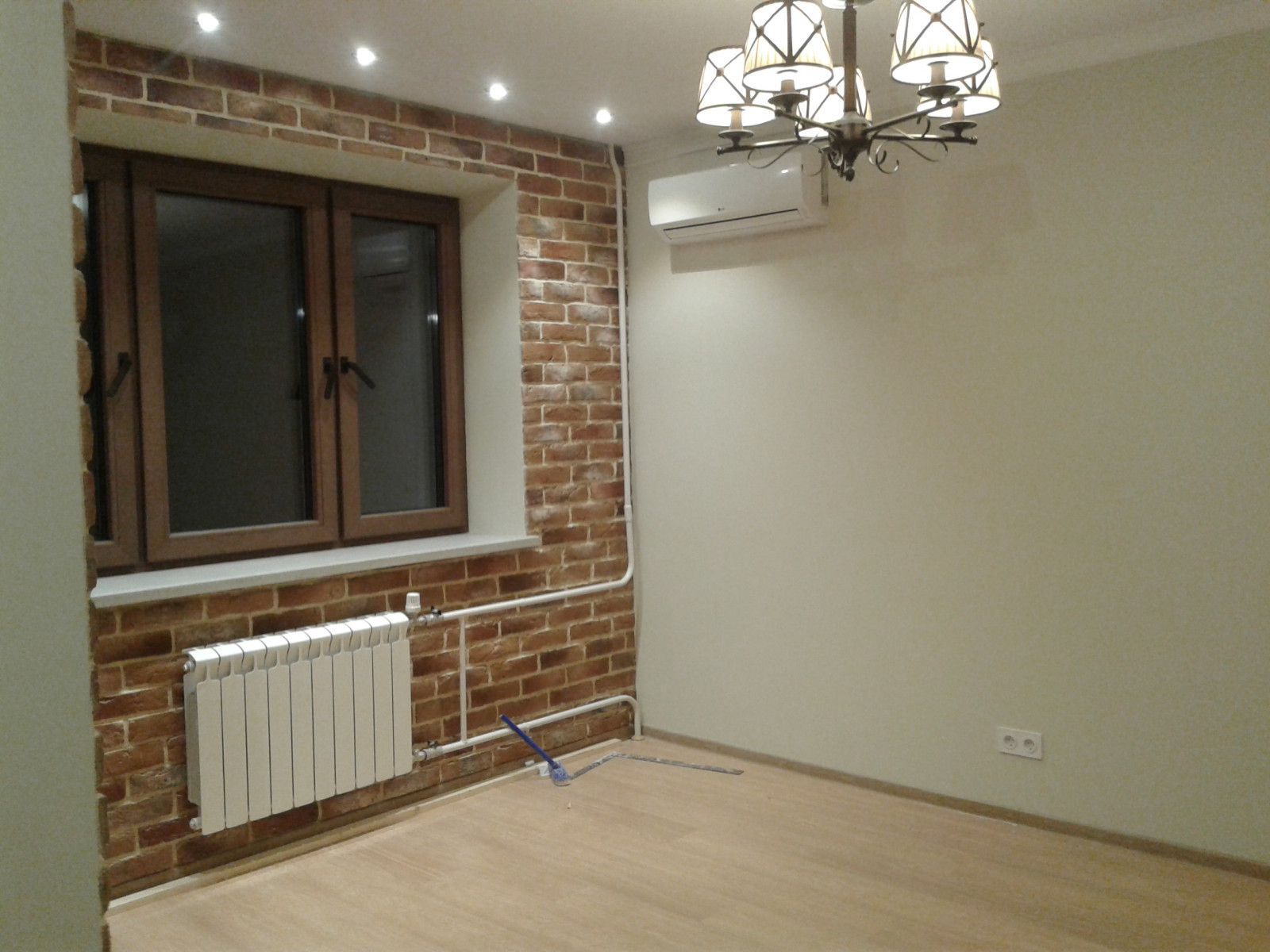 Квартира 105 кв.м.