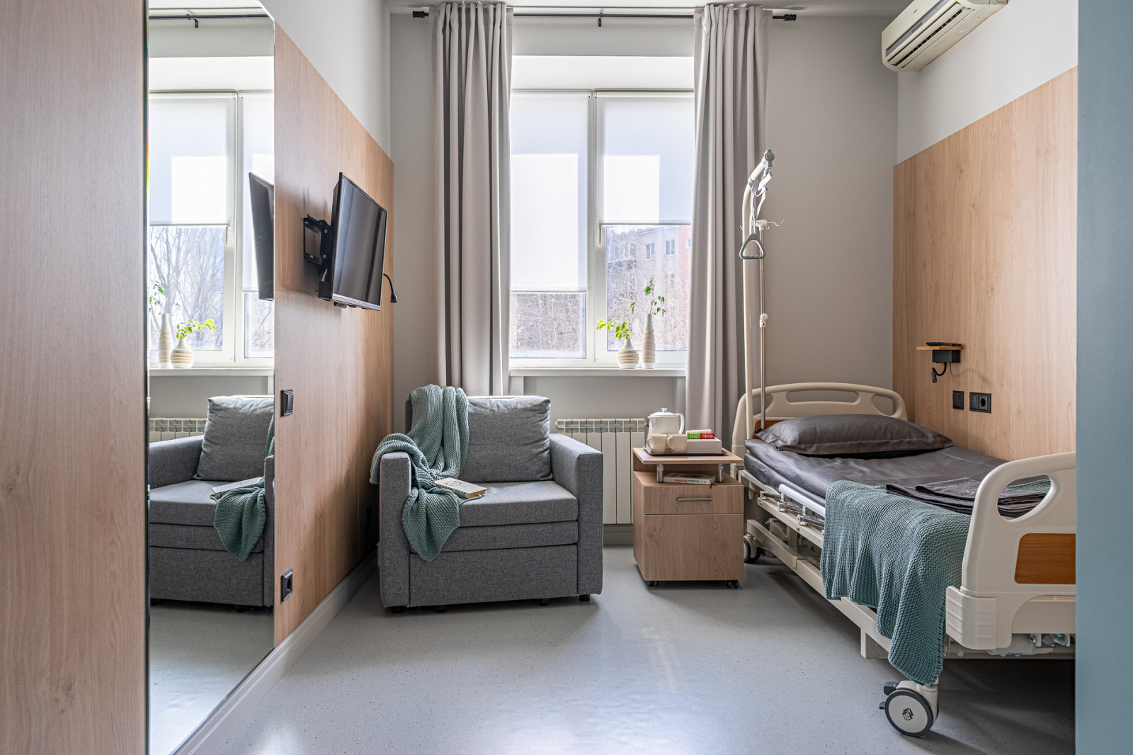 Фоновое изображение профиля Альбина Мухаметшина