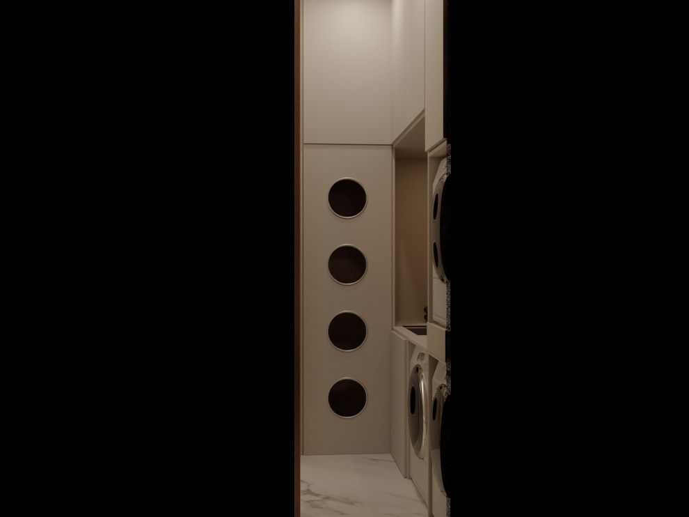 River / ЖК Риверскай