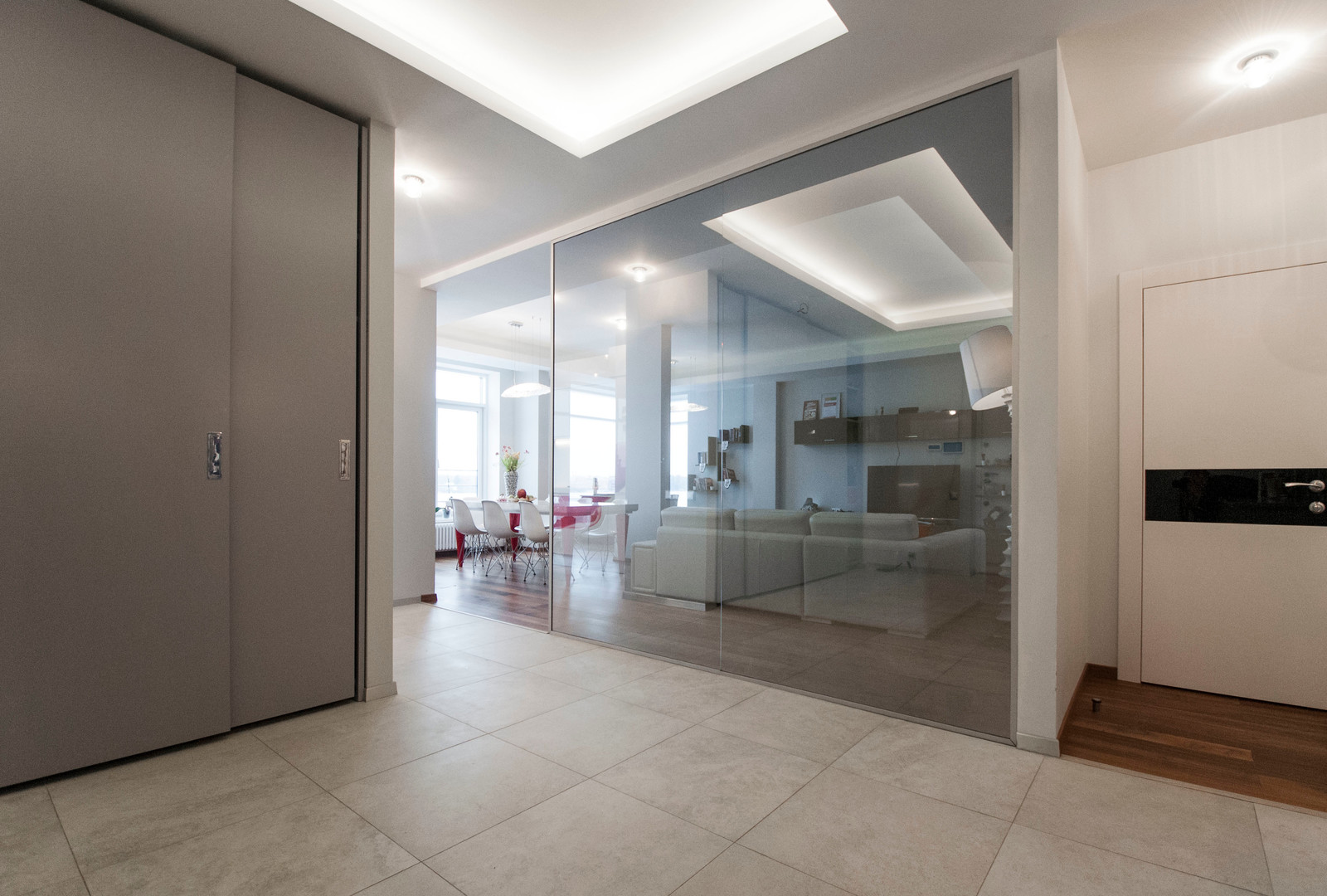 Квартира нв Выборгском шоссе 112