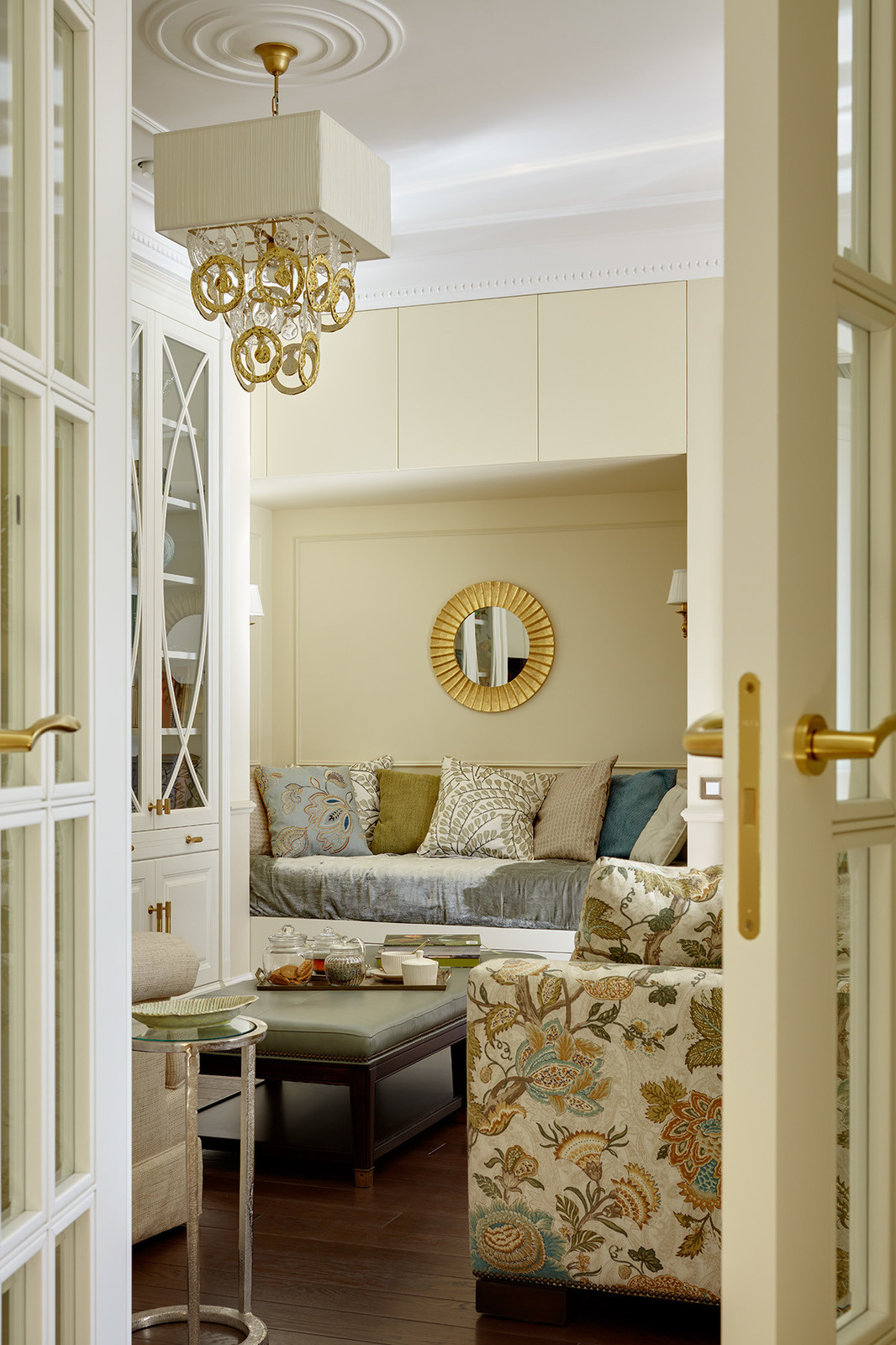 Проект Преображение