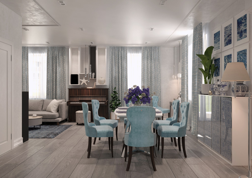 Новое Бакеево