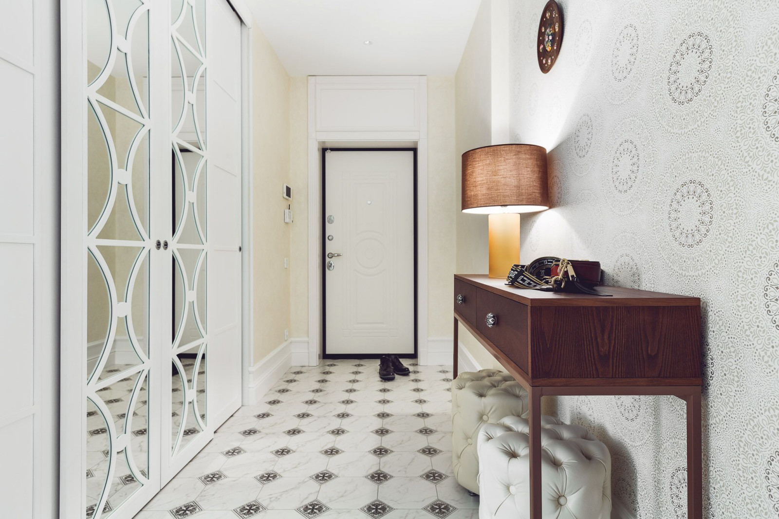 Квартира на Дальневосточной