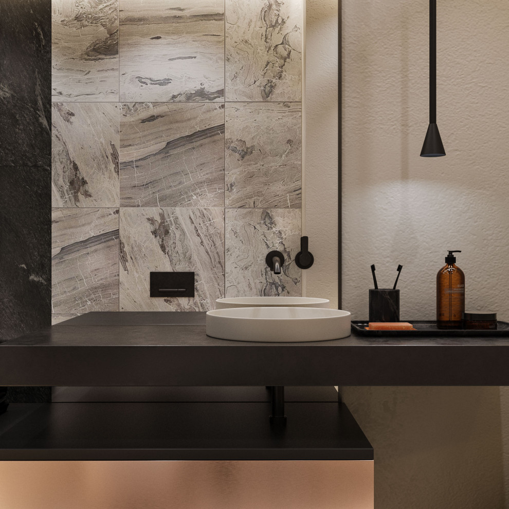 Проект квартиры в г.Ростов-на-Дону