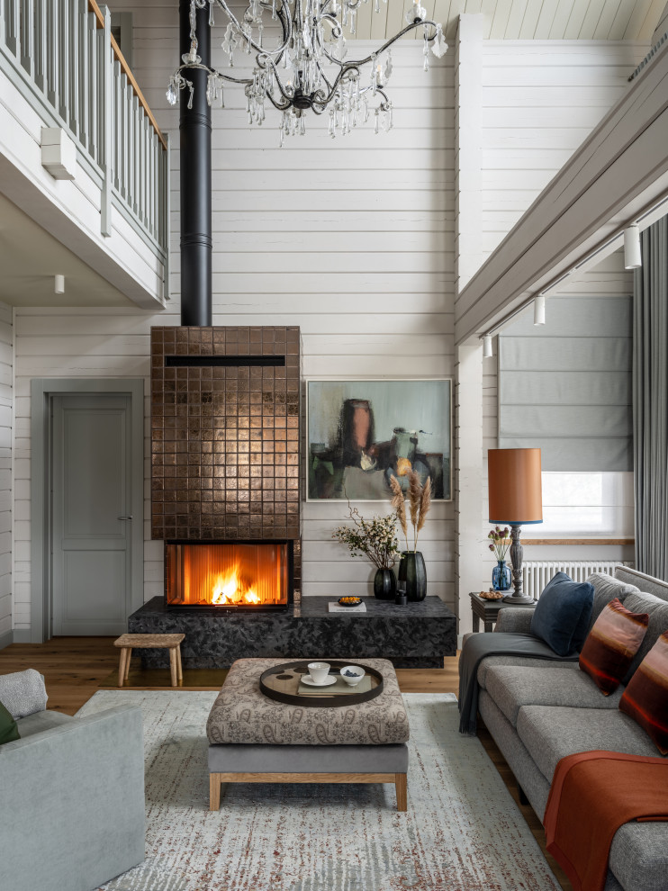 Примеры работ