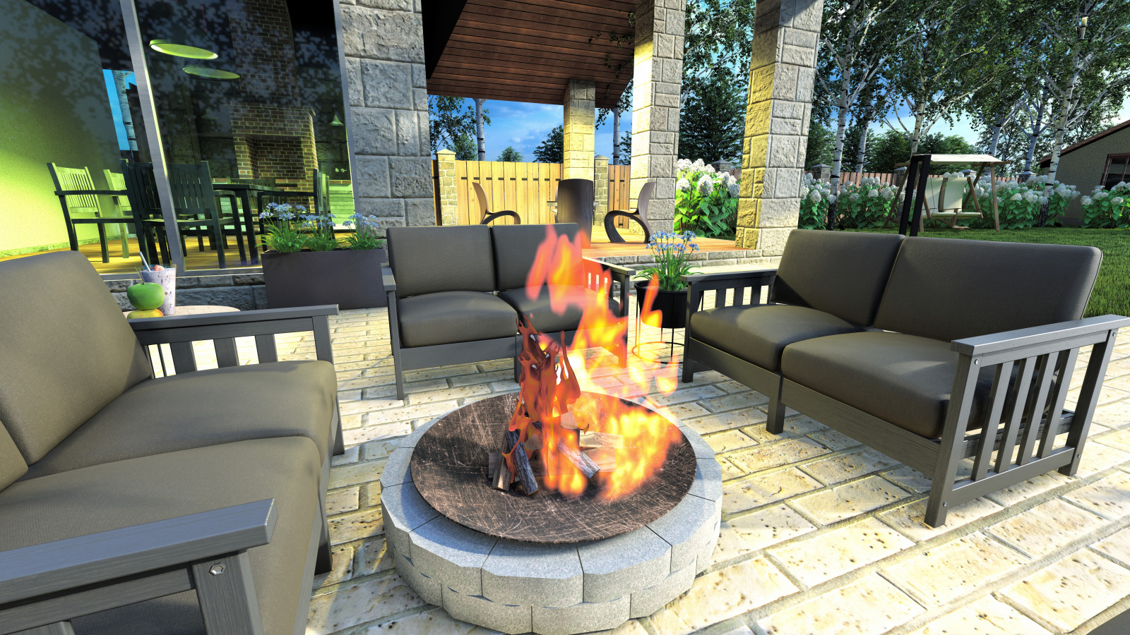 Фоновое изображение профиля Наталья Князева