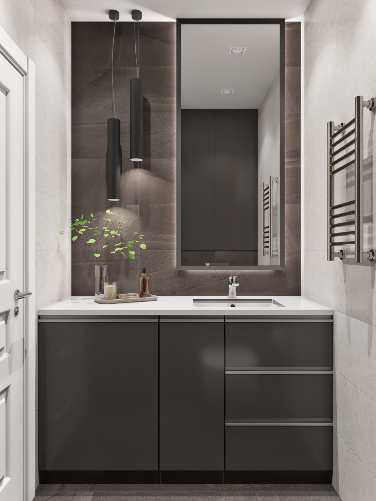 ЖК "Пресня-сити"