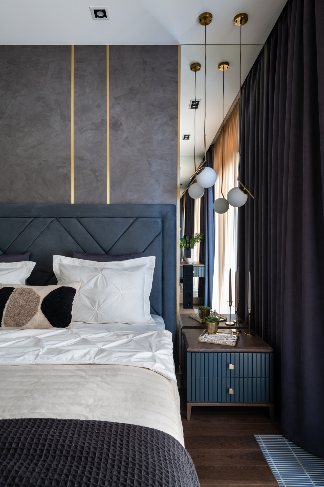 ЖК Пресня сити