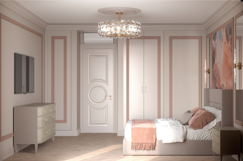 Квартира на Кутузовском проспекте