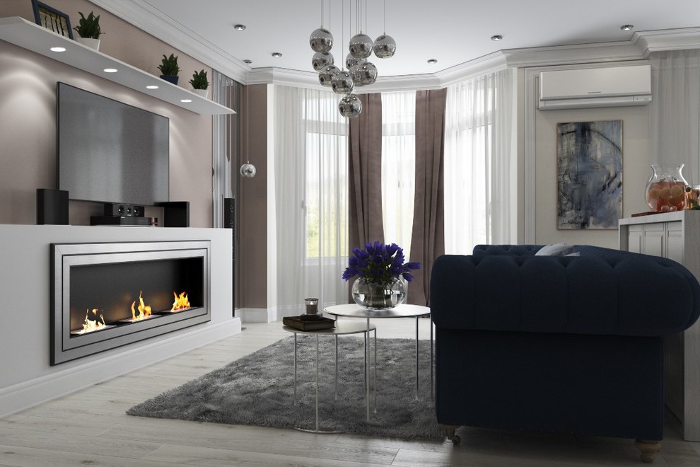 Квартира для молодой семьи