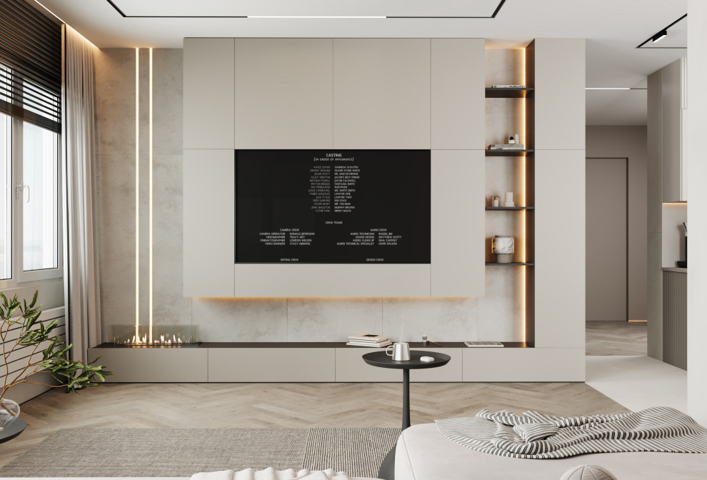 г. Хабаровск, ЖК Полюса