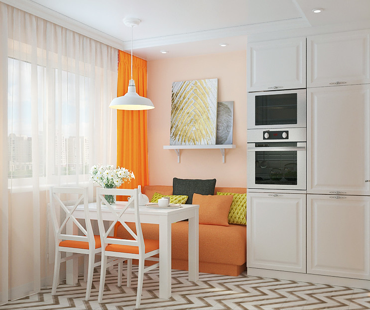 3-к квартира СПБ