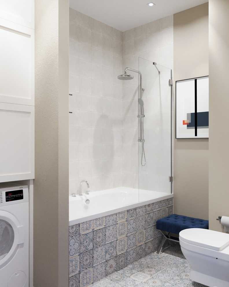 Обложка проекта: Санузел