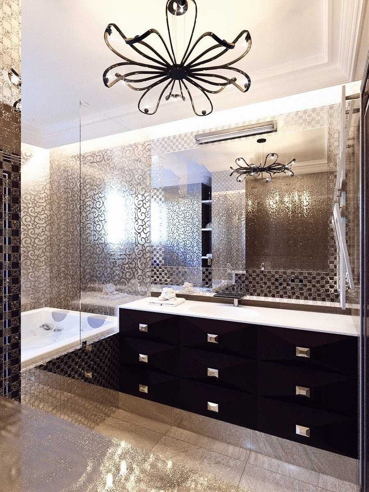 Стиль Ардеко