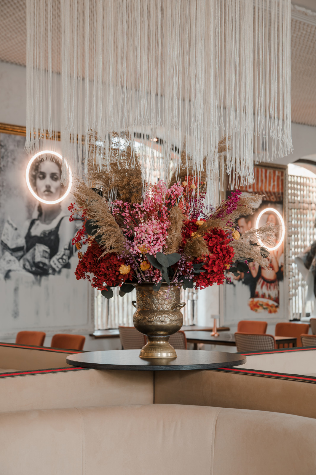 Обложка проекта: Fame - о вкусах не спорят