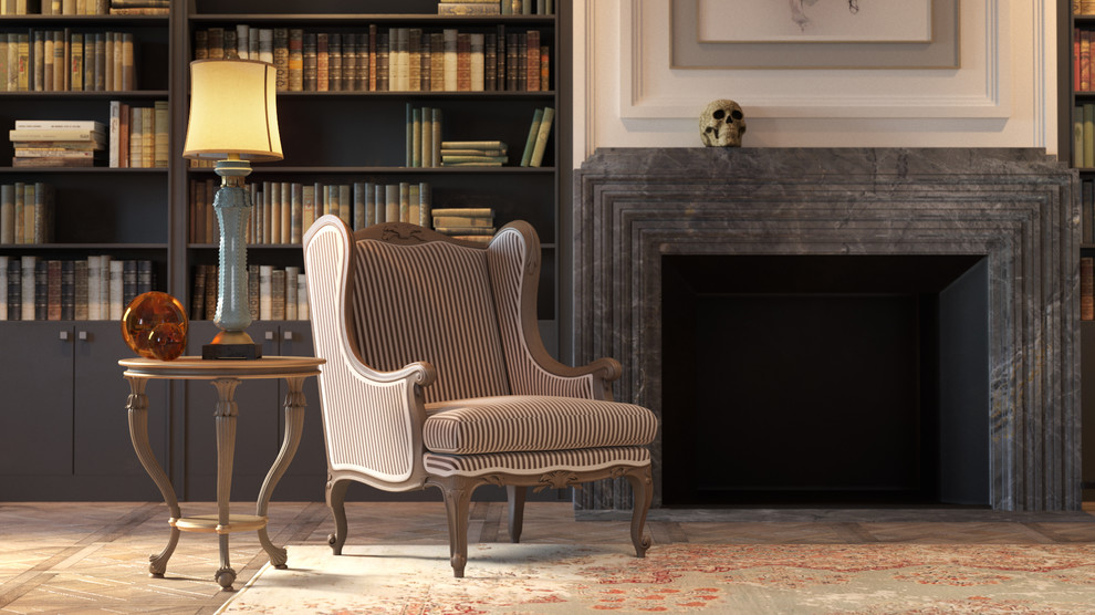 Дом с историей