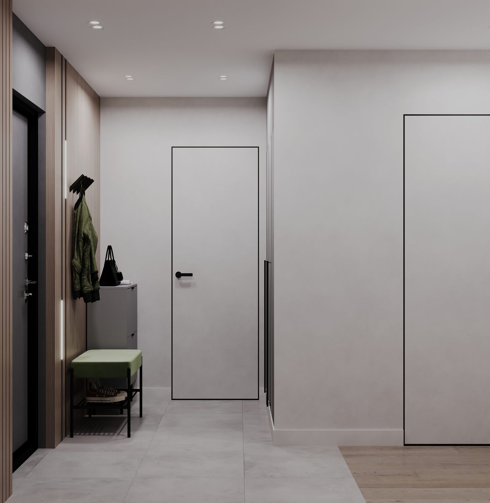 ЖК Матрешки