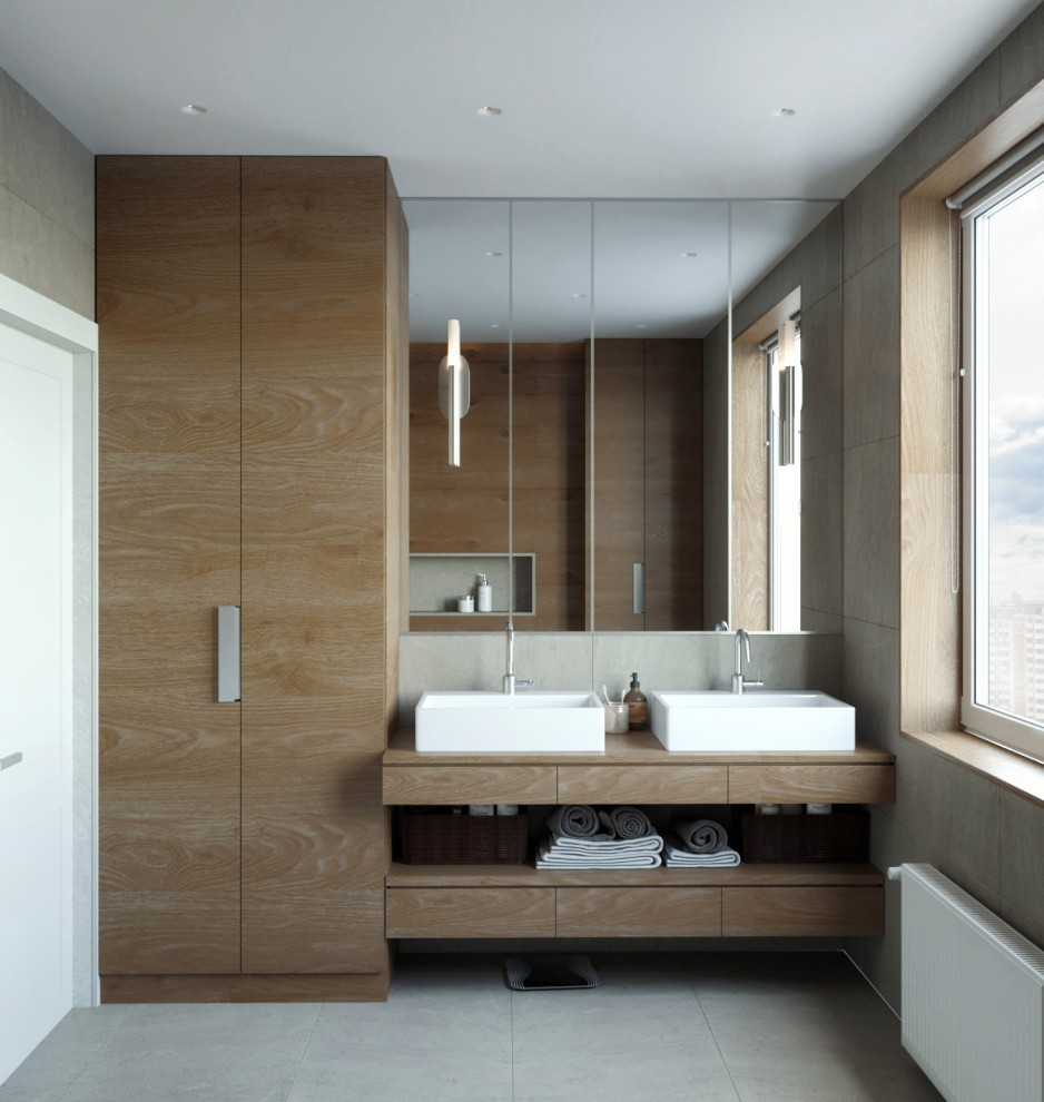 Фламинго и минимализм