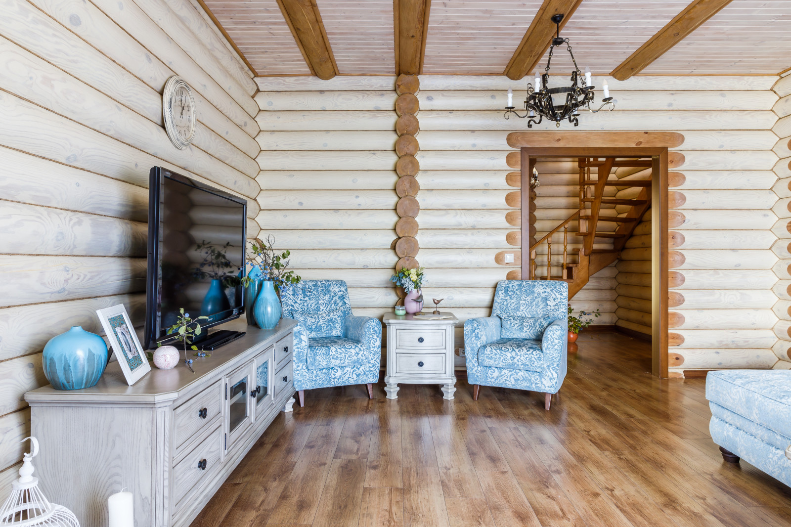 Цветочная рапсодия