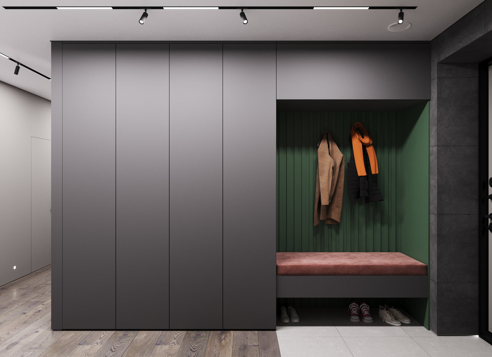 ЖК Южные кварталы (2 проект)