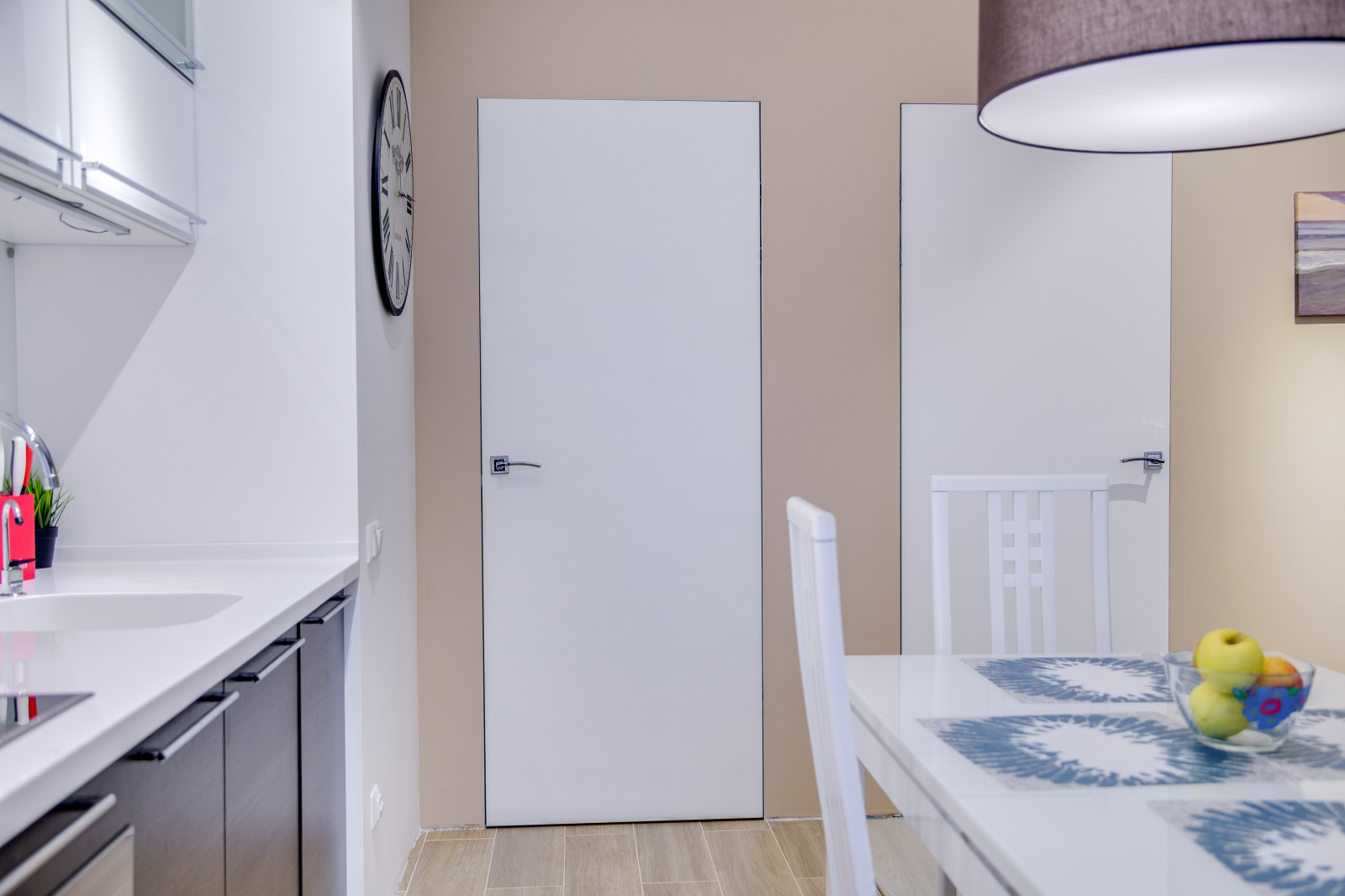 ЖК Молодежный