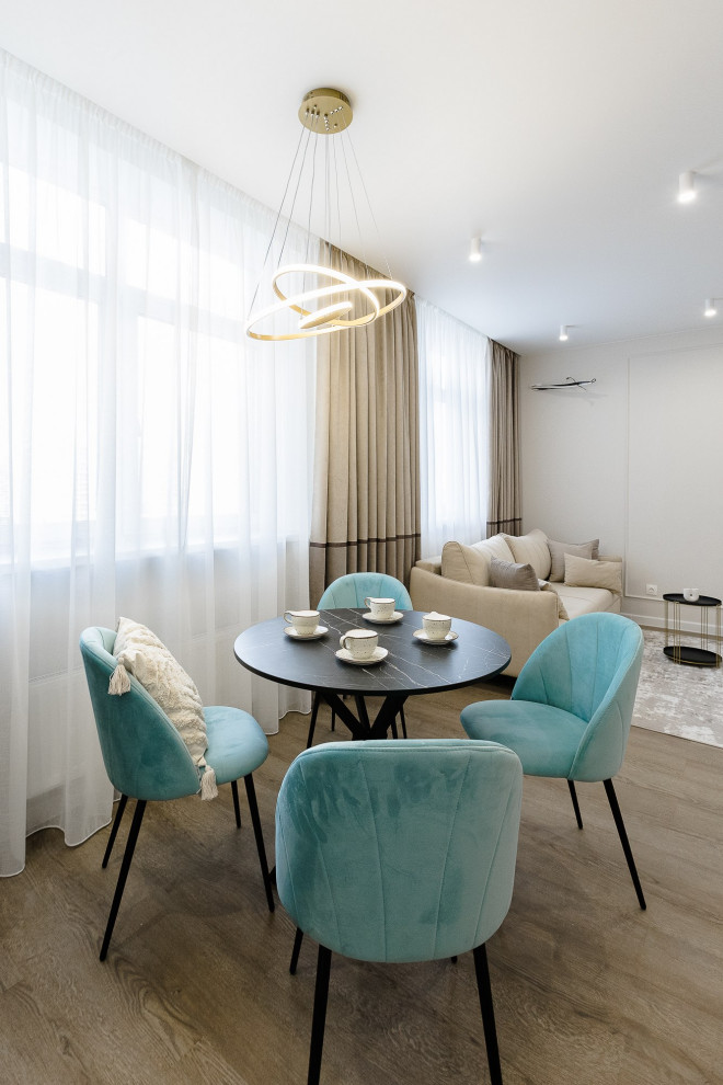 Обложка проекта: Европейский берег | фото