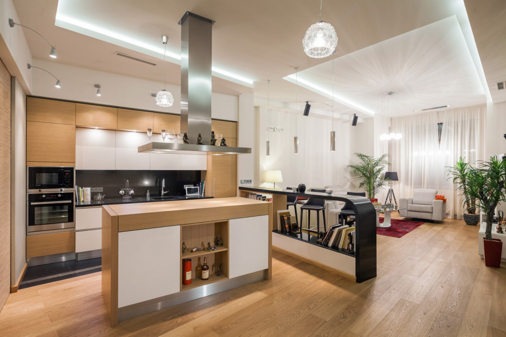 квартира на Дмитровке