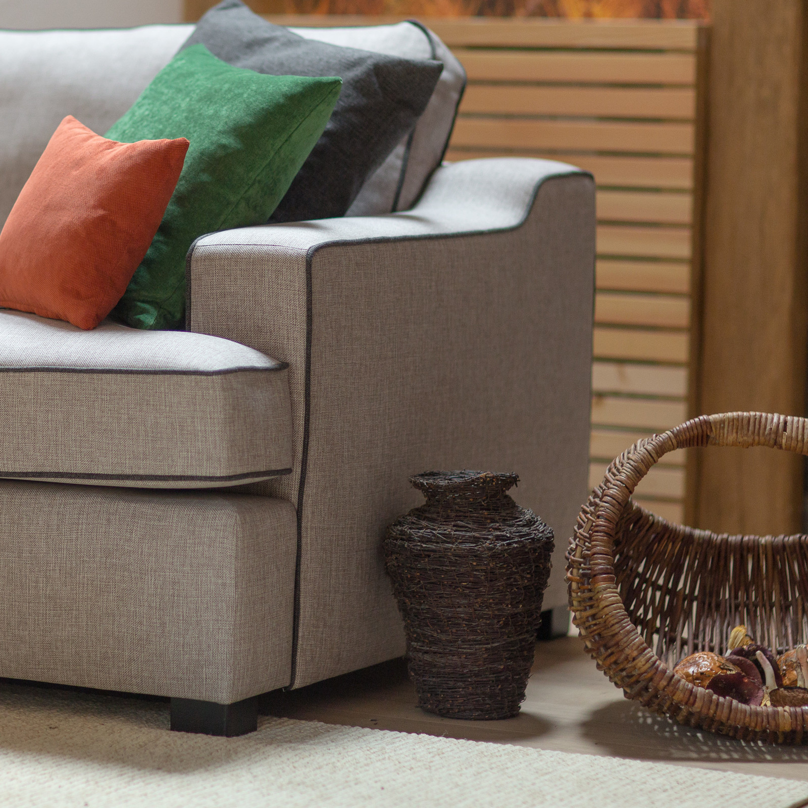 Интерьер, квартира №5