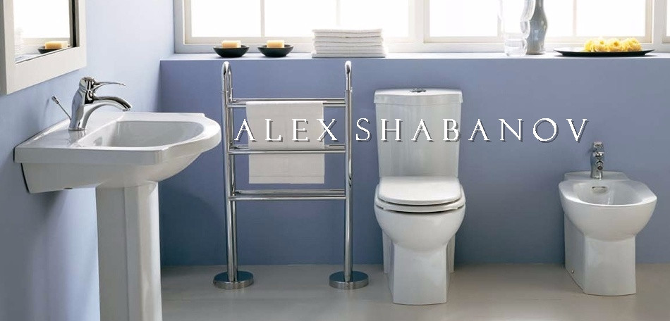 Александр Шабанов