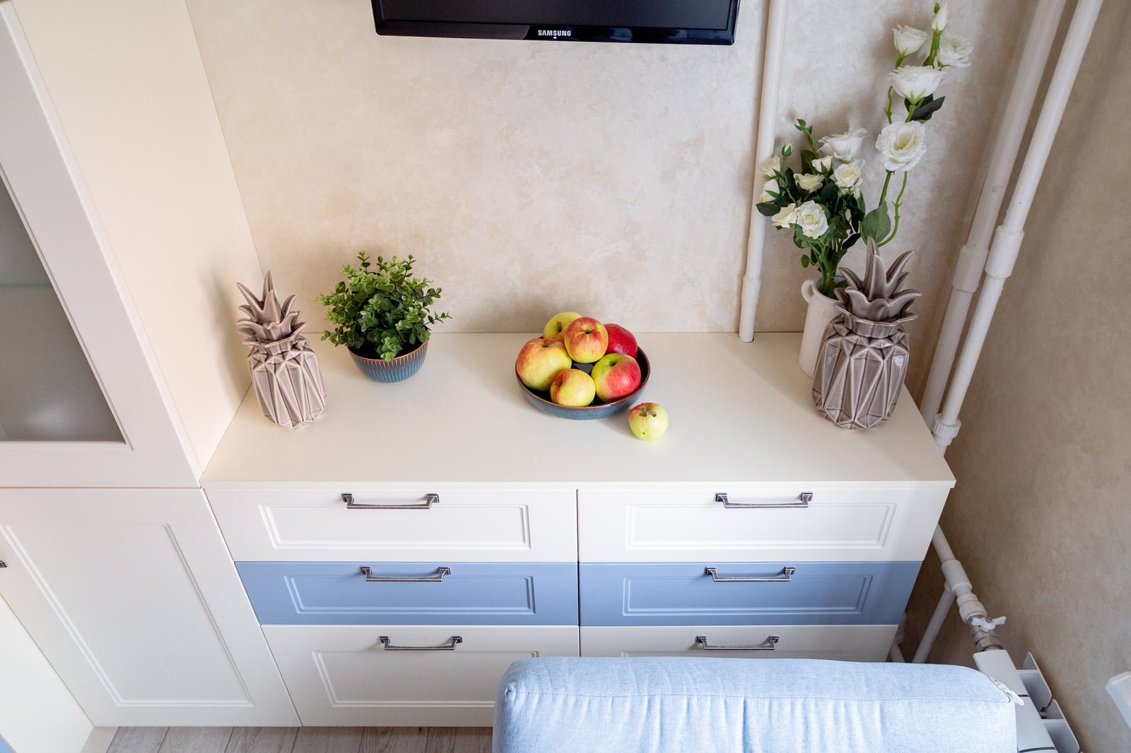 Кухня в городе Железнодорожный