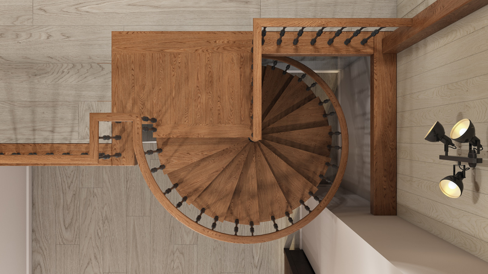 Уютный таун 150м