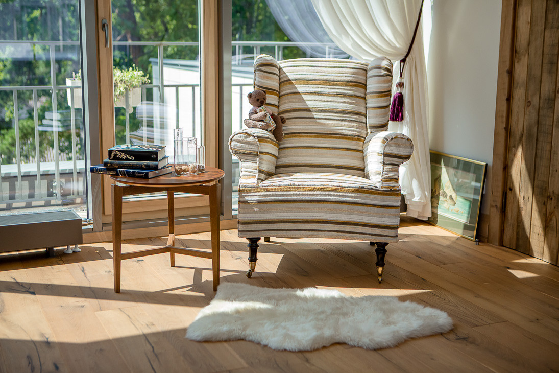 "Немного солнца в стакане воды" (Дизайнер Наталия Прохорова-Азбукина)