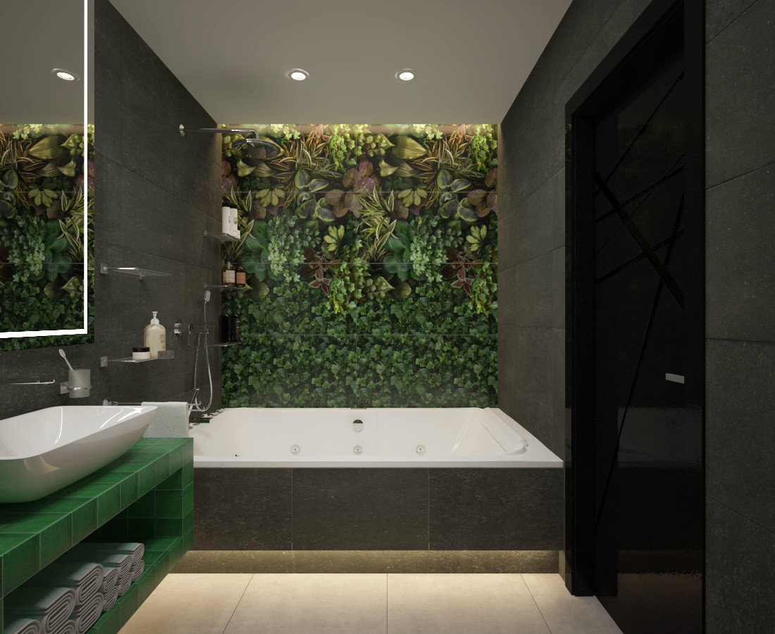 Квартира IT специалиста