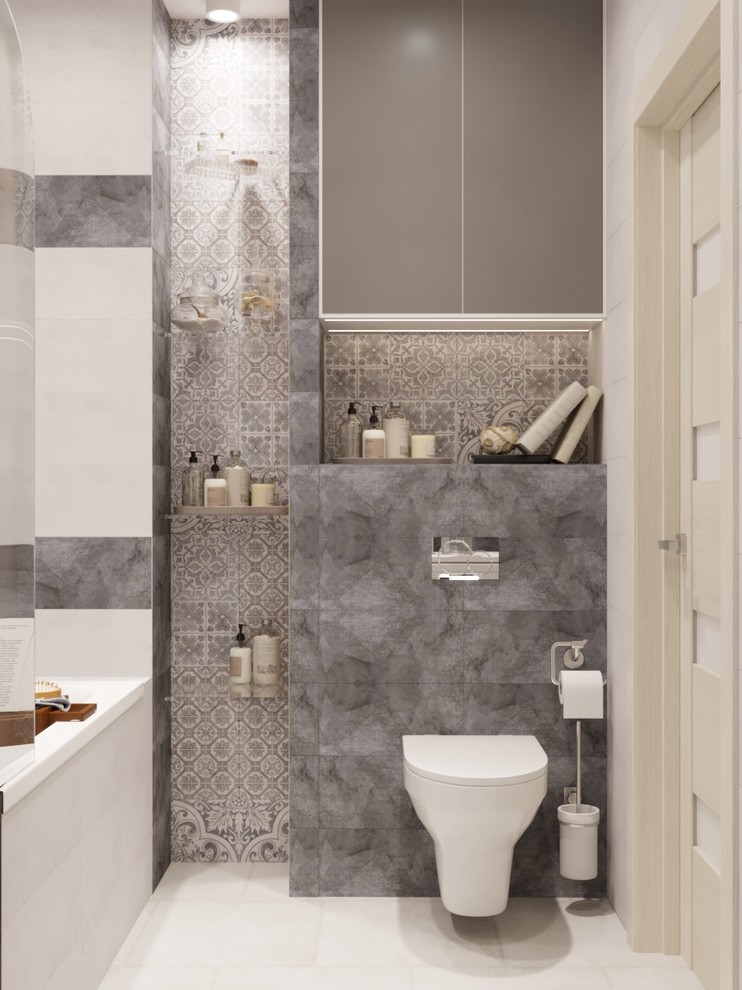 Калуга, дом на Жукова