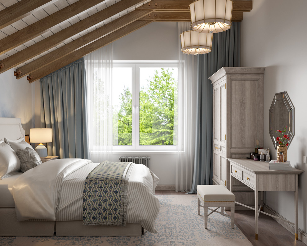 Обложка проекта: КП в Жуковке