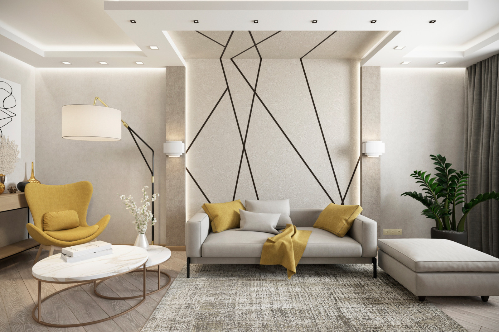 Квартира на Герасименко