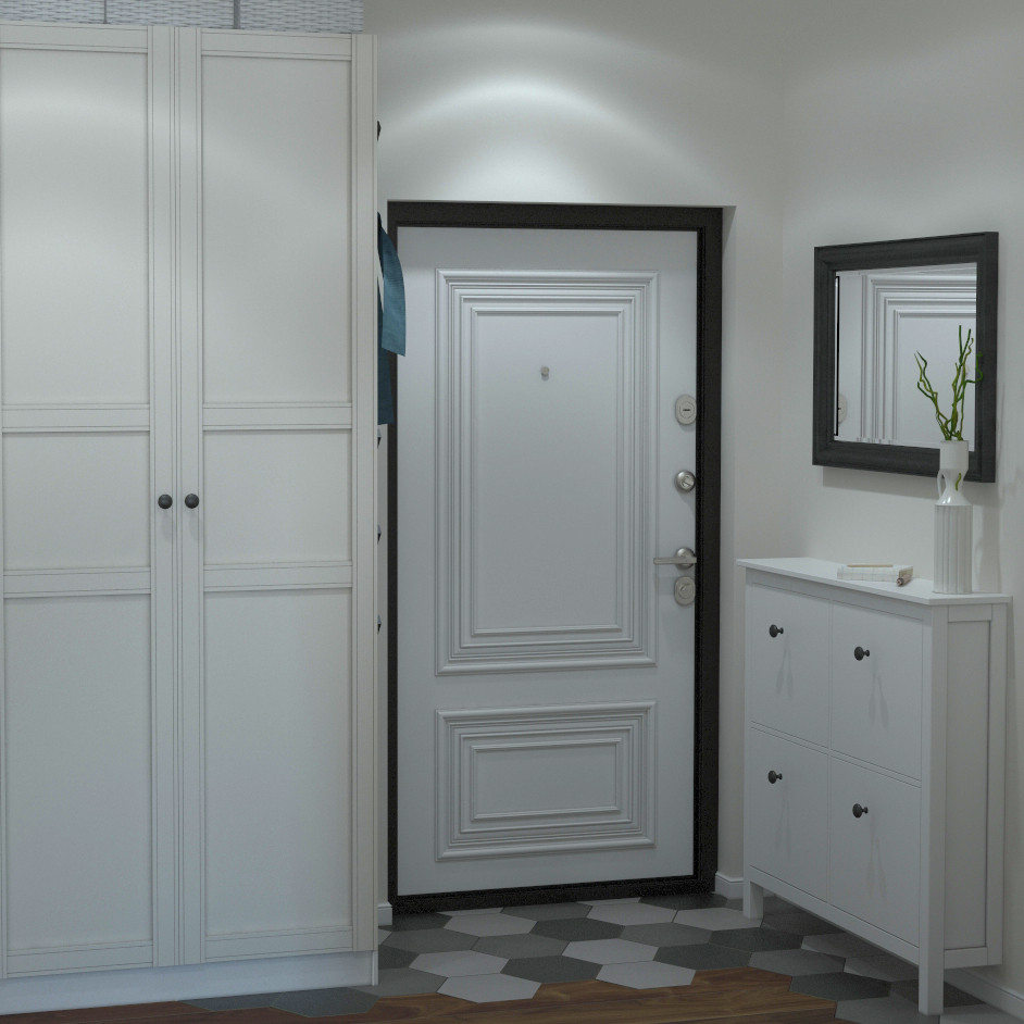 ЖК_Европейский