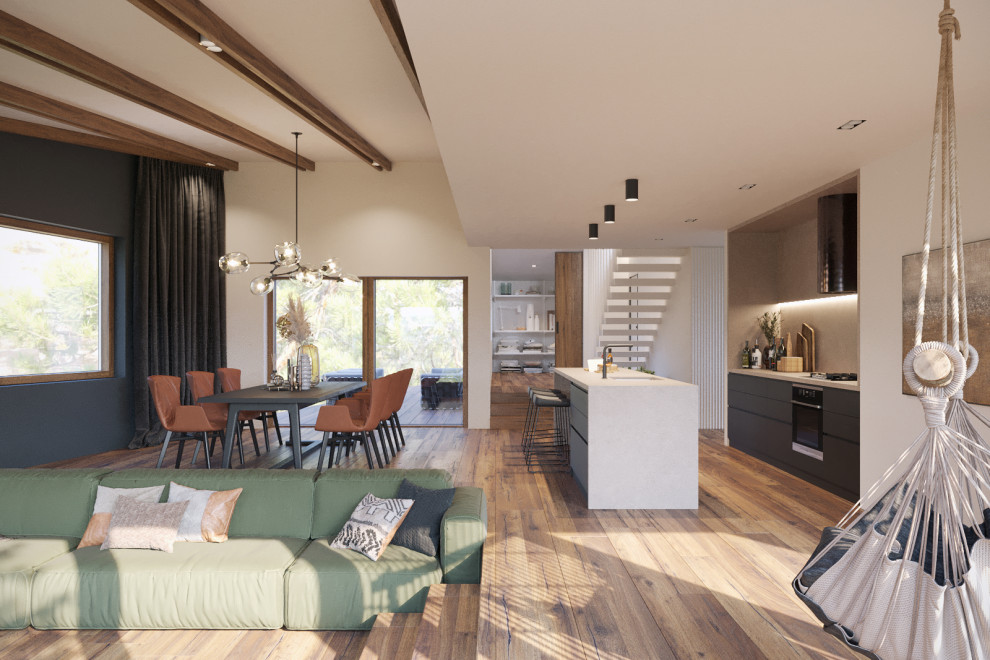 Красная Поляна