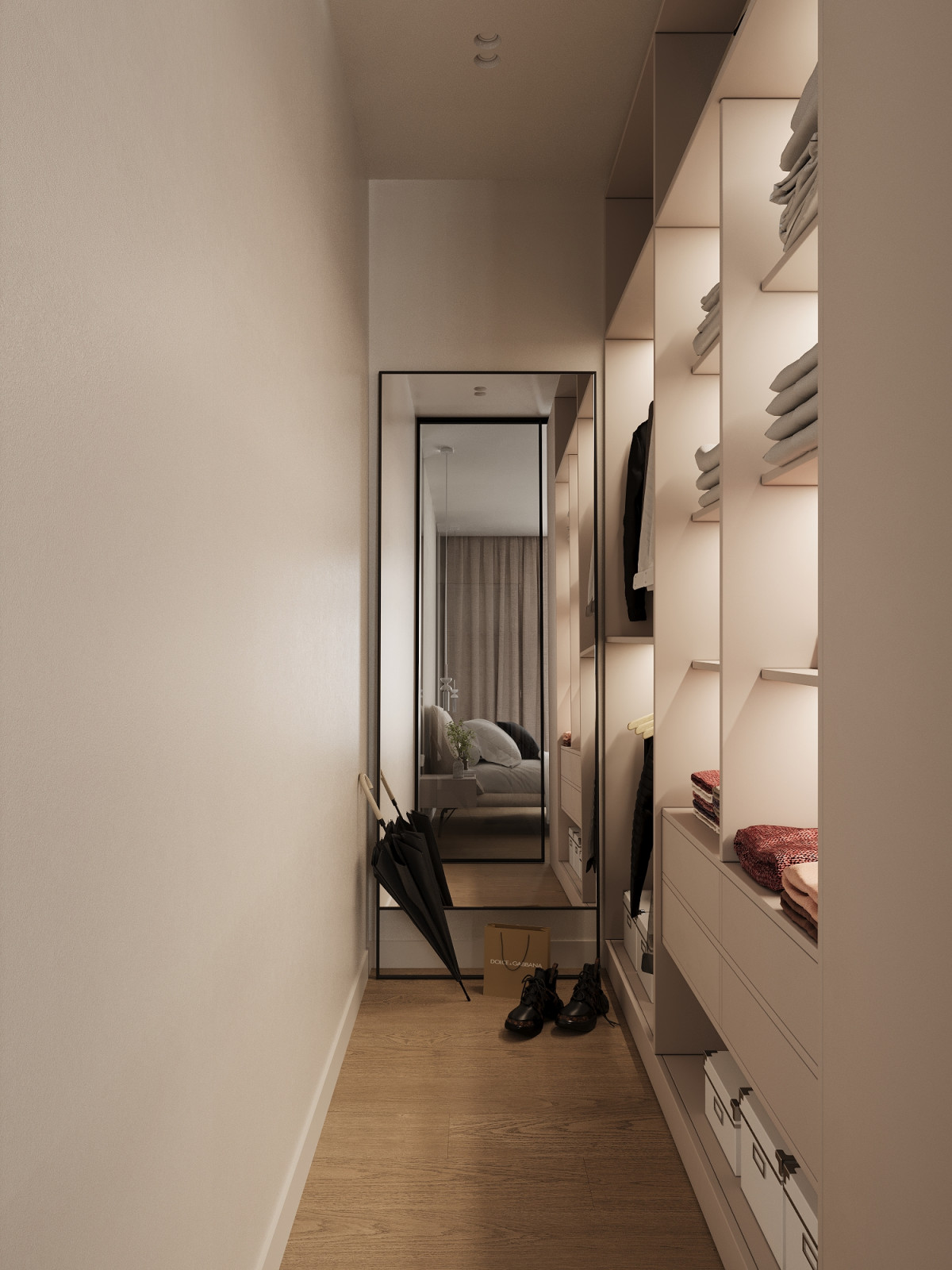 ЖК "Русская Европа 3.0" 2024 г.