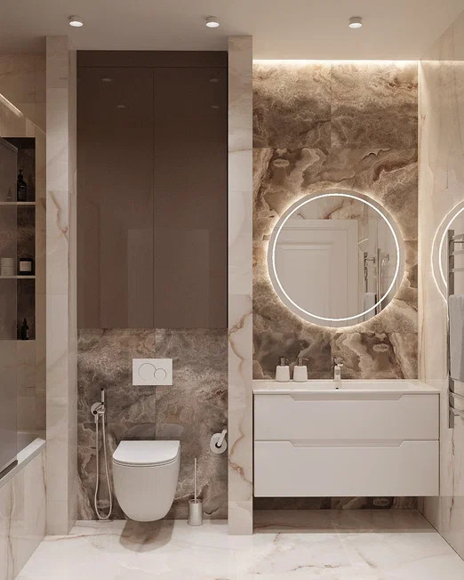 ЖК Хедлайнер