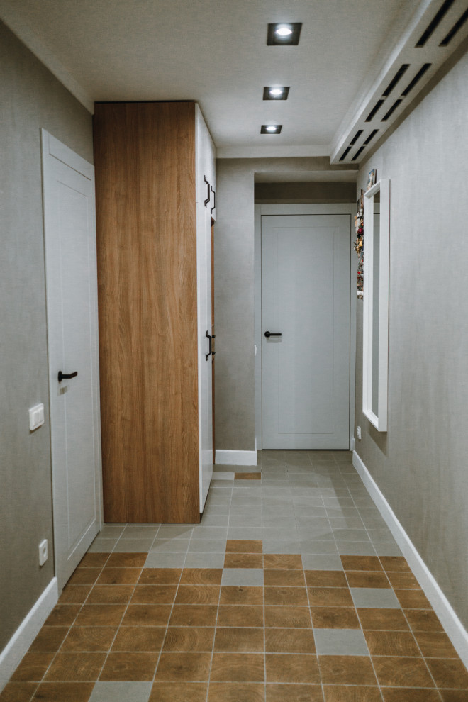 Манчкова Ирина