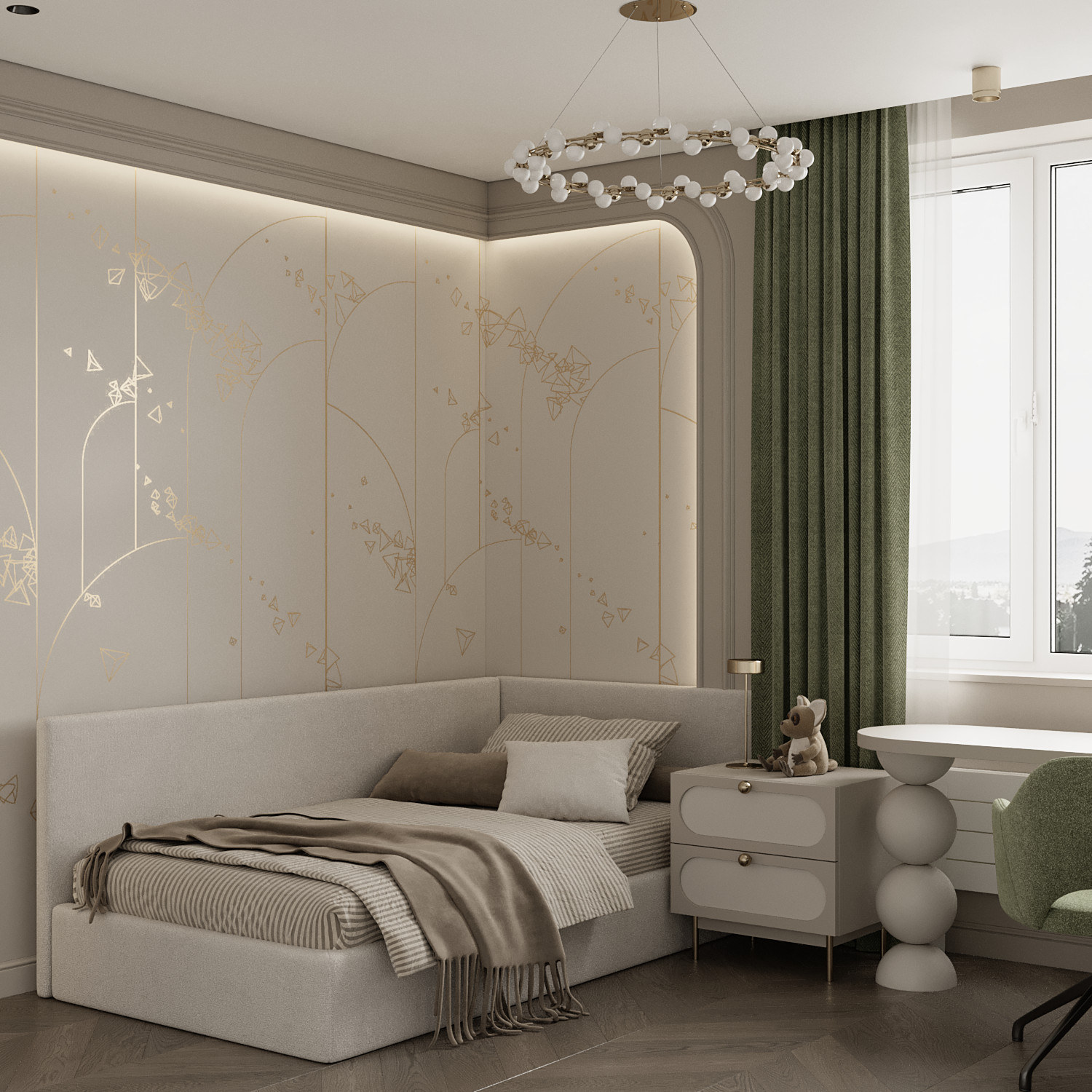 Бисеровские озёра