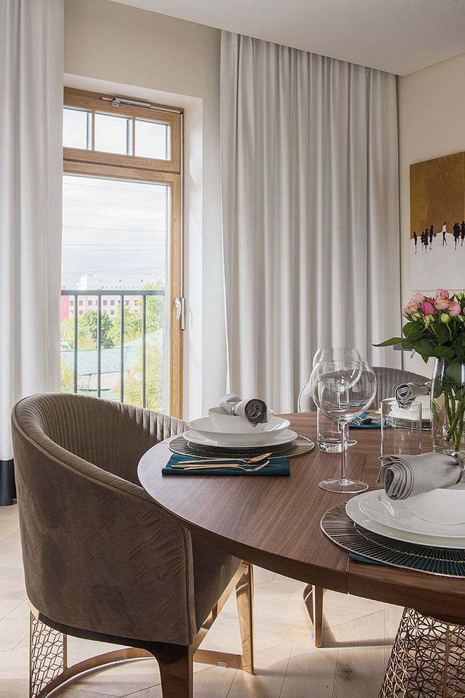 Квартира Moss