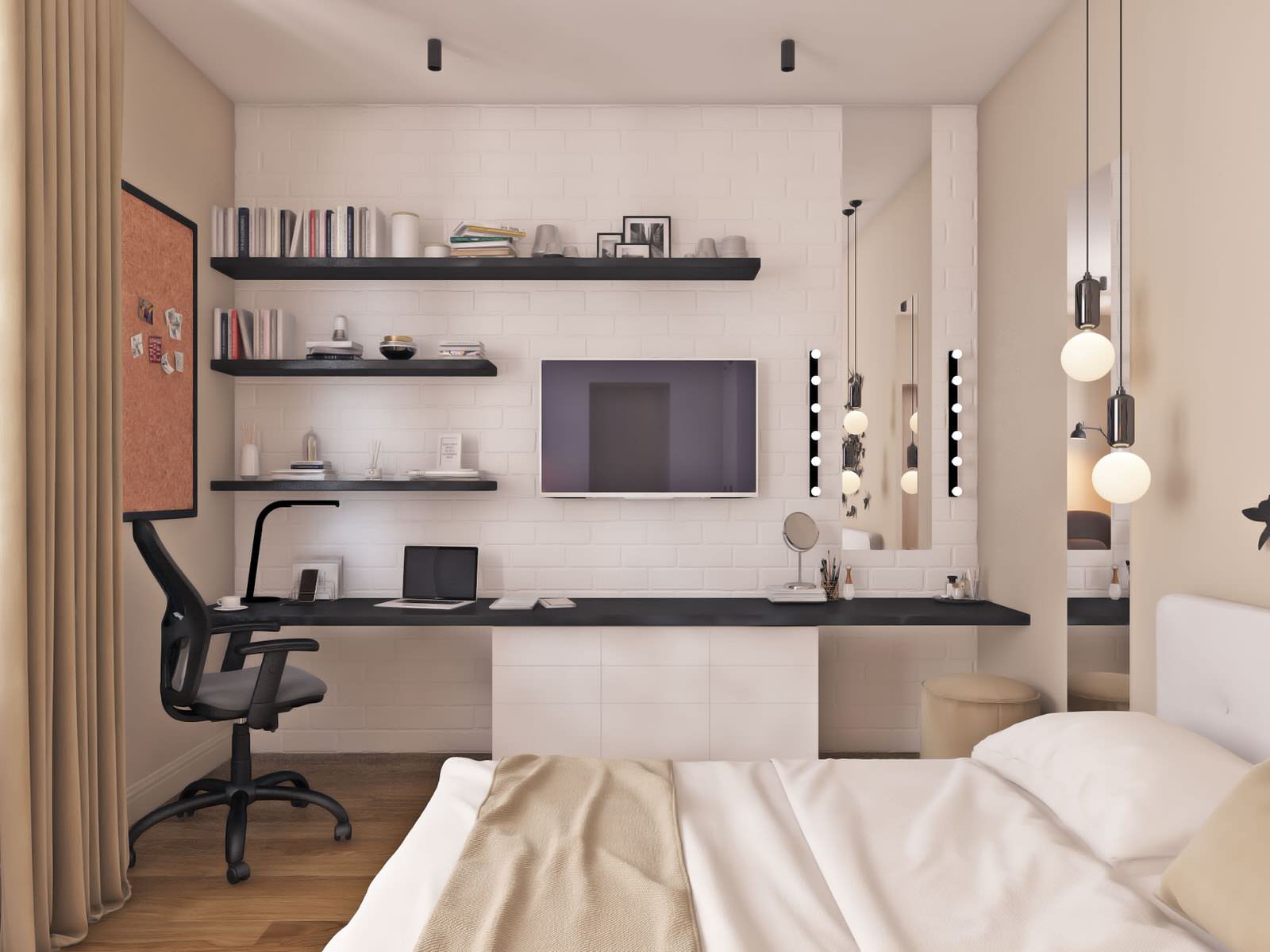 Квартира в ЖК "Символ"