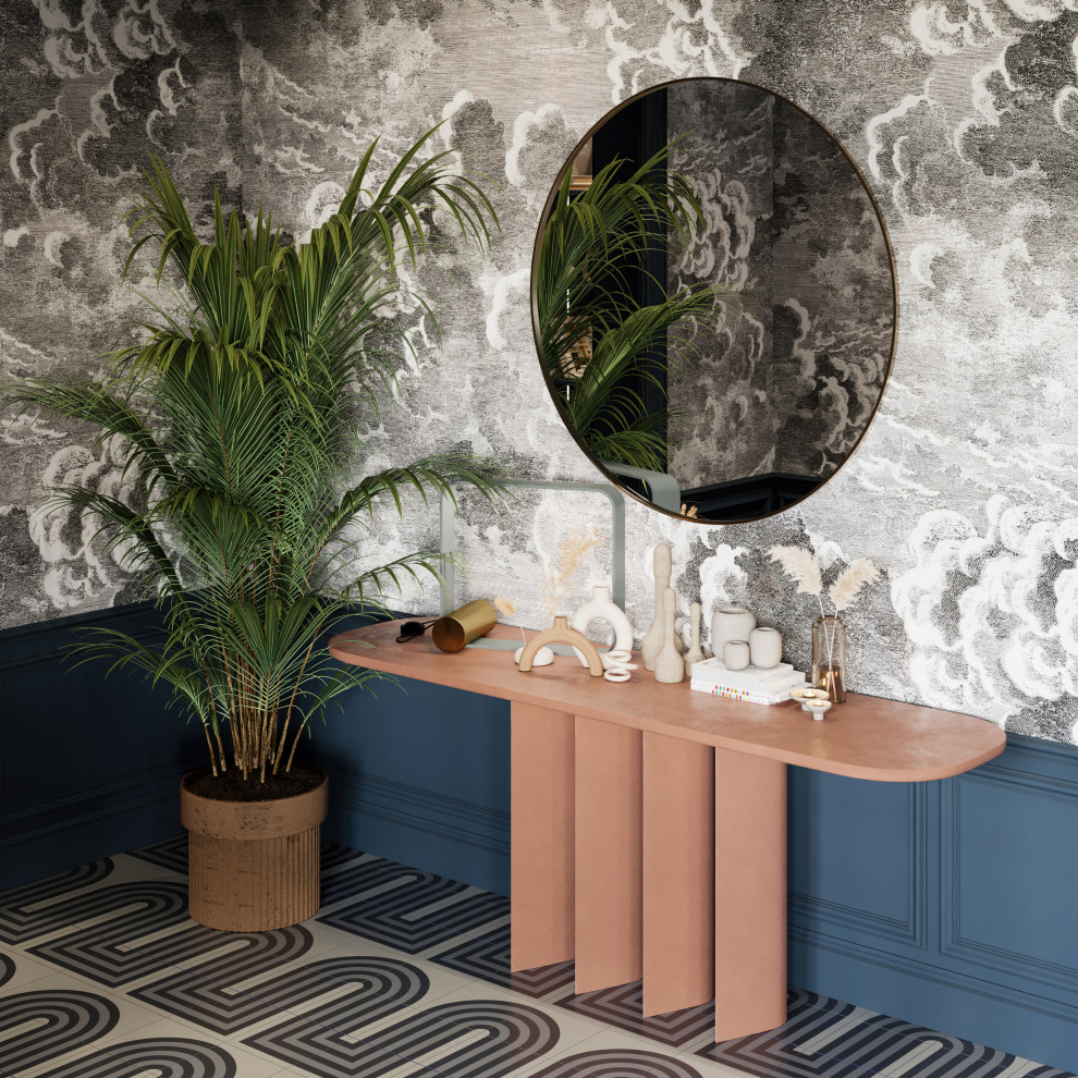 Farmhouse - Ground Floor