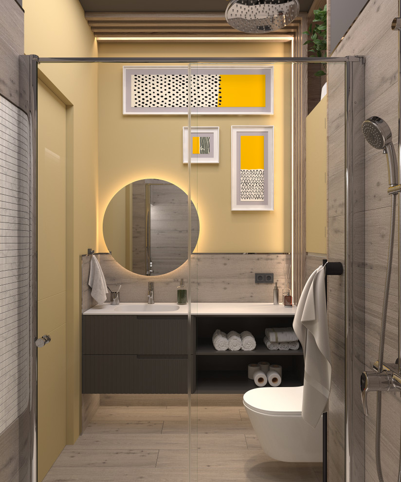 лаконичный интерес