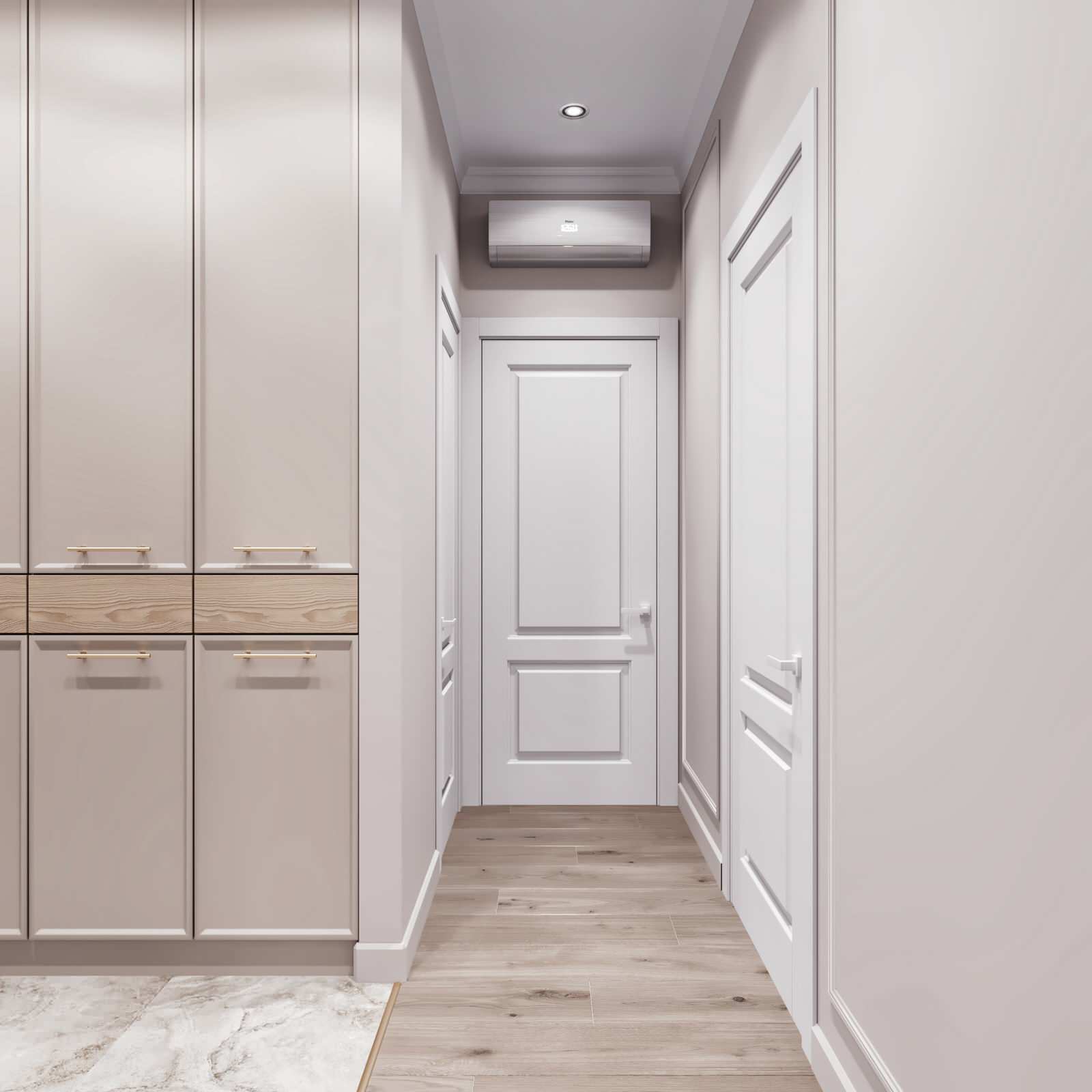 Квартира в ЖК "Савин Хаус"