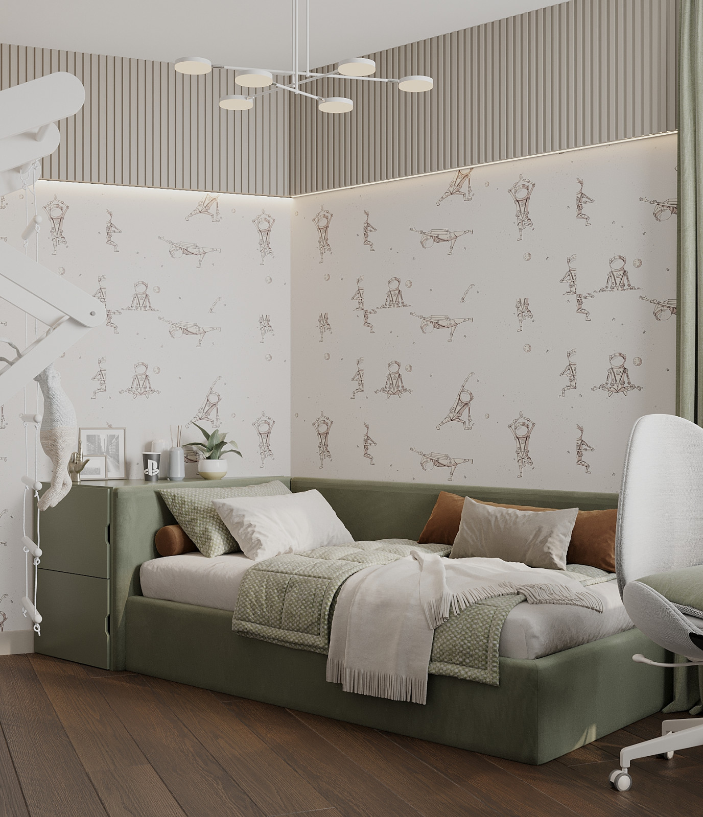 ЖК Белый остров 3.0